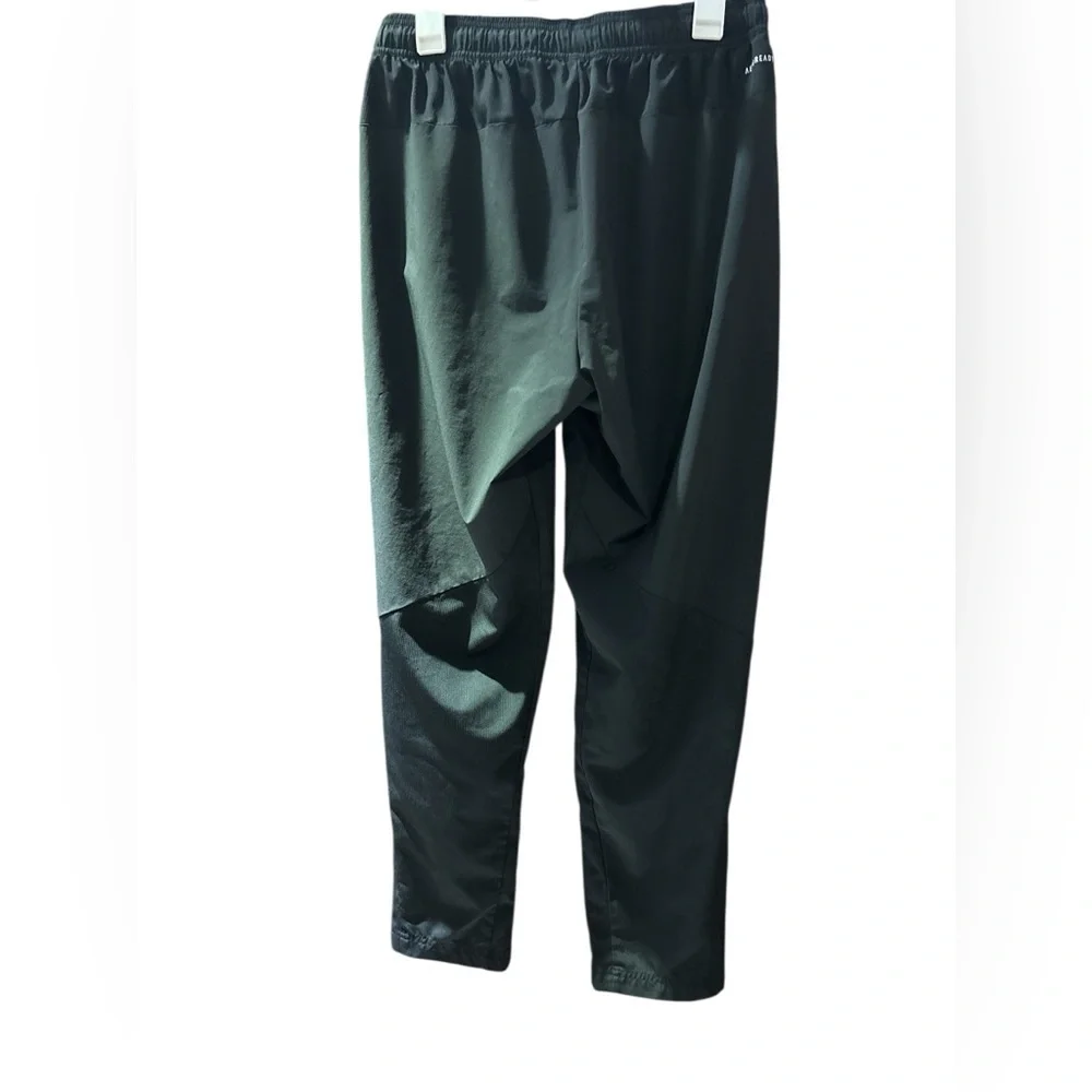 Adidas Black Athletic Joggers